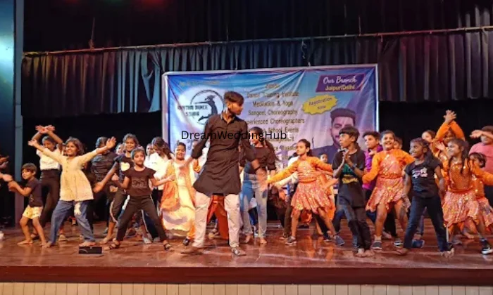 Rythem dance institute